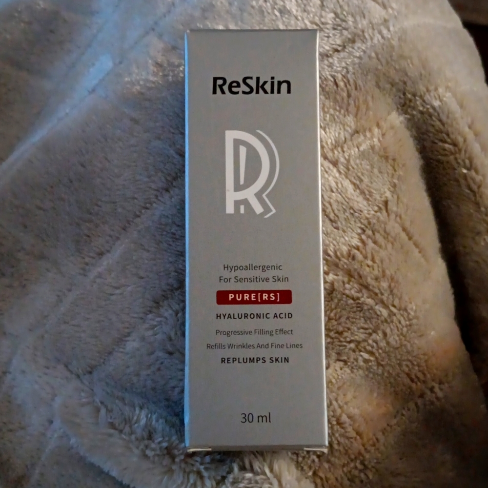 Hyaluronic acid